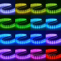 22W Ce and Rhos 120SMD5050 RGB LED Strip